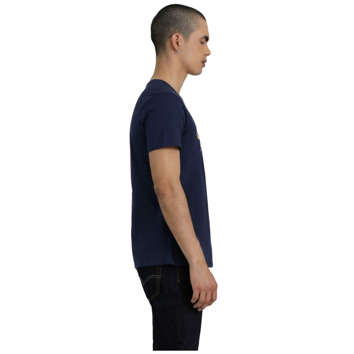 Playera Cuello Redondo para Hombre Levi's®