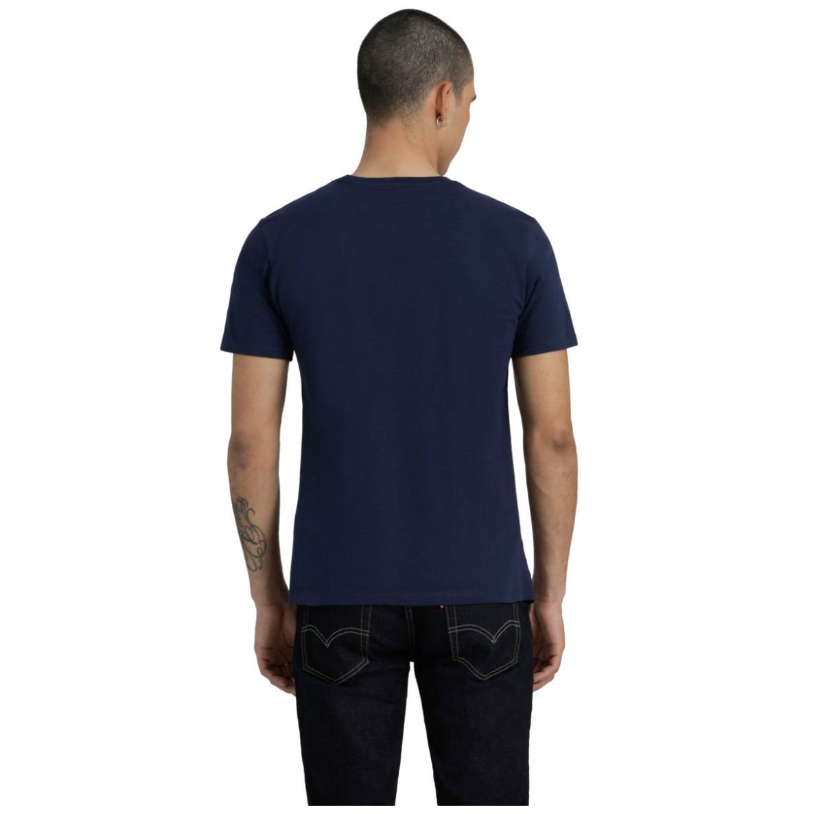 Playera Cuello Redondo para Hombre Levi's®