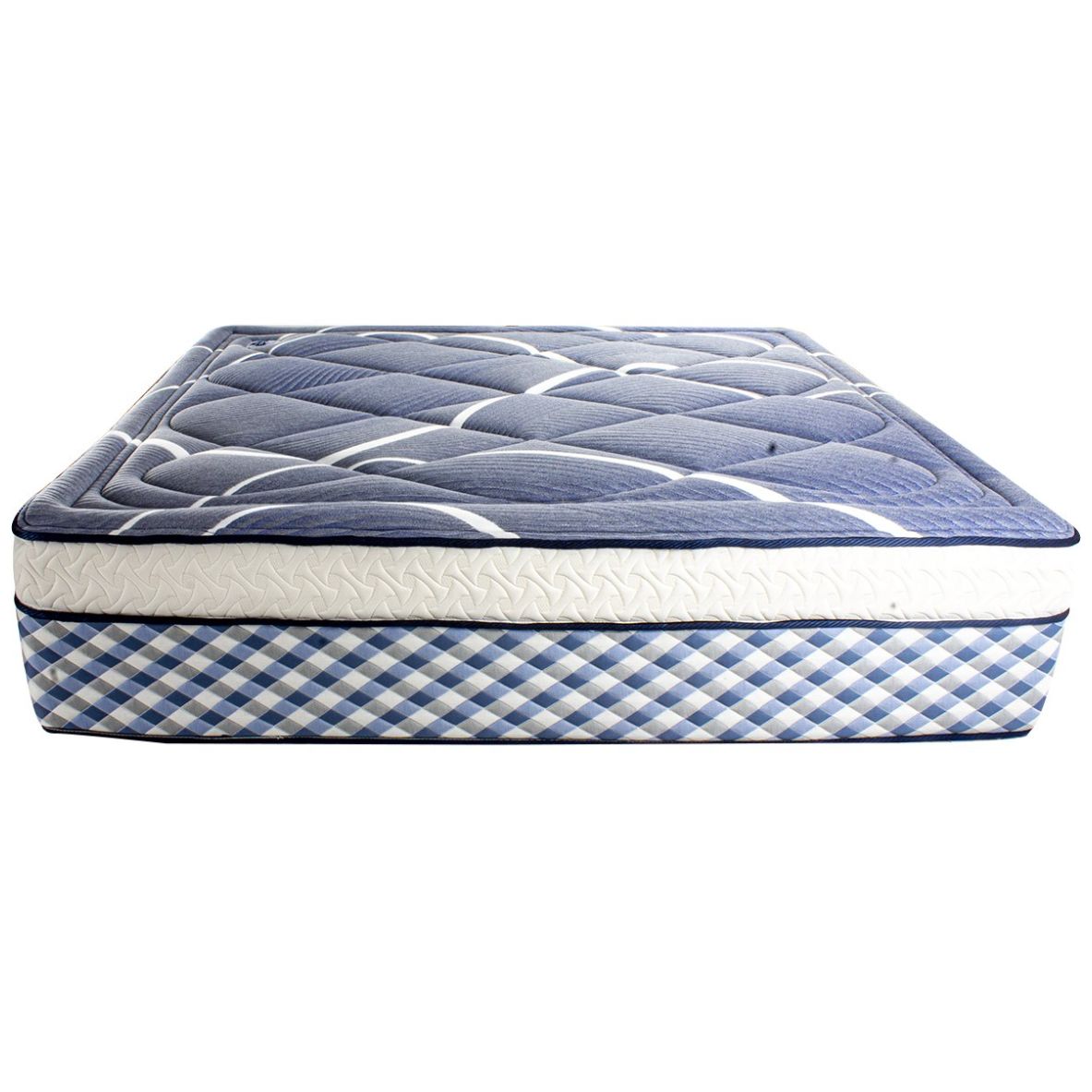 Colchón Queen Size Calgary Spring Air