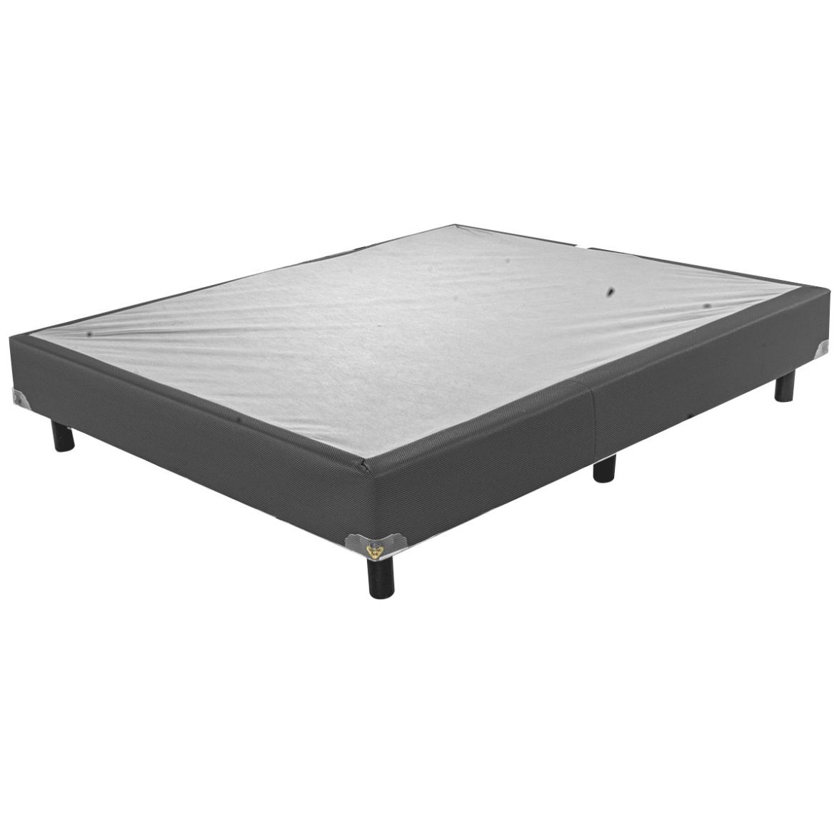 Box Queen Size Palmer Spring Air