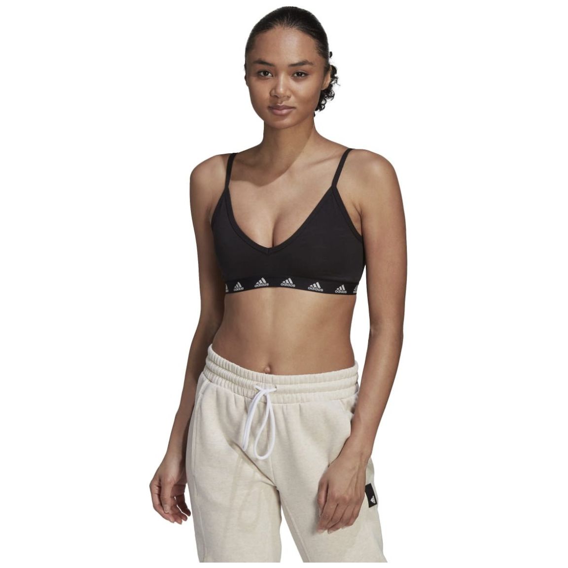 Top Training Adidas para Mujer