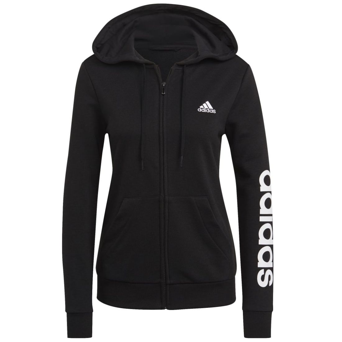 Chamarra Casual Adidas para Mujer
