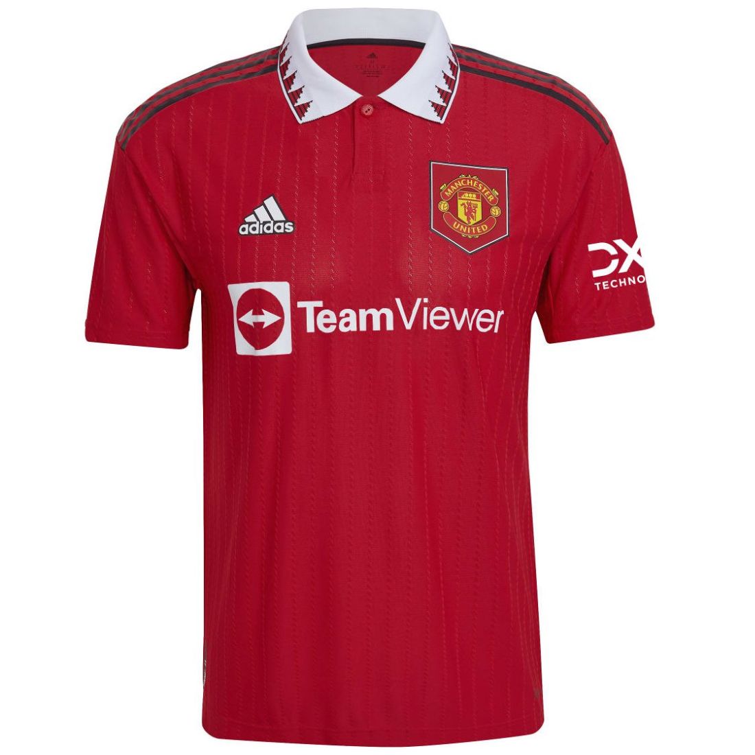Jersey Manchester United 2022 Cab Adidas