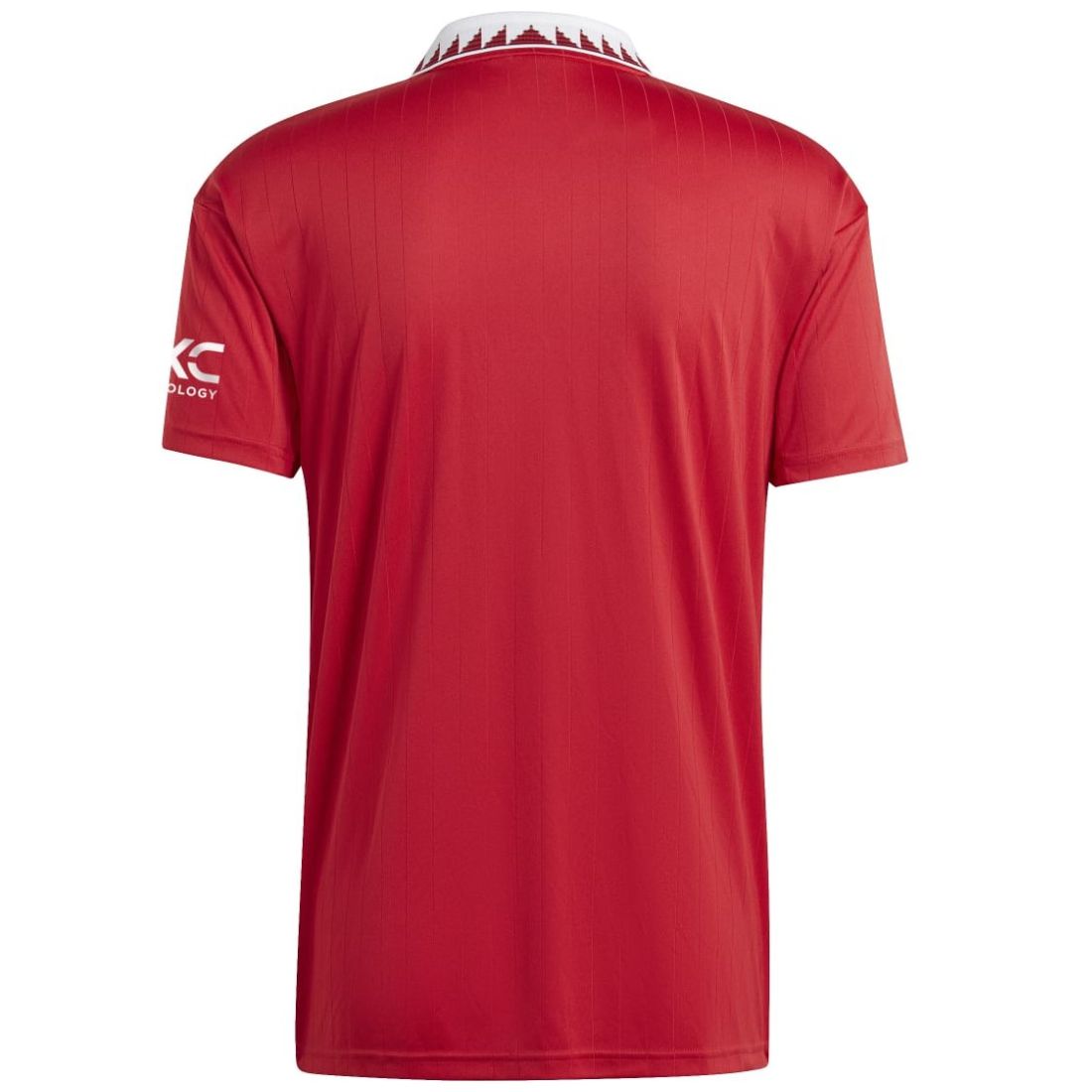 Jersey Manchester United 2022 Cab Adidas