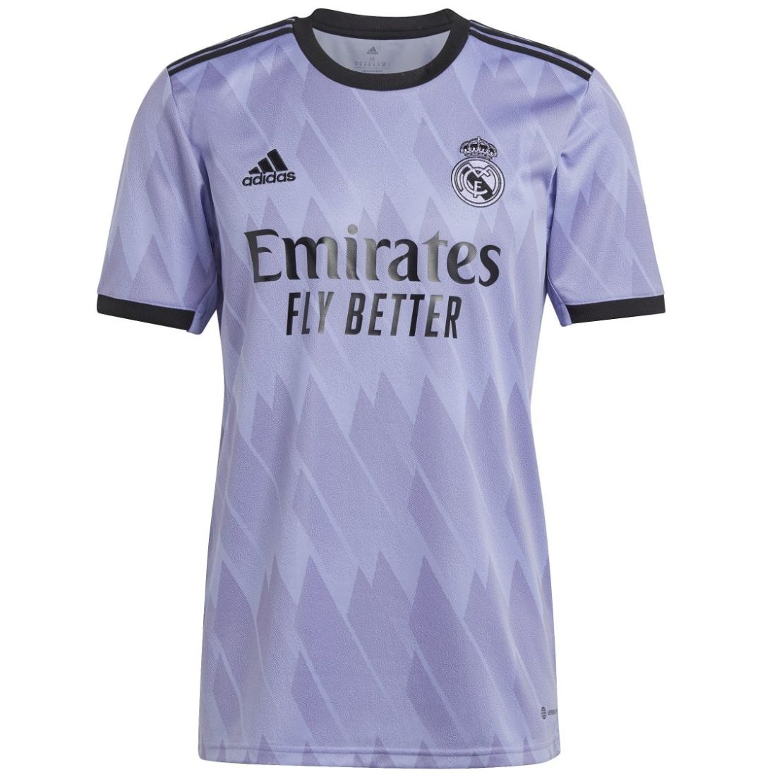 Jersey Real Madrid 2022 Adidas para Hombre