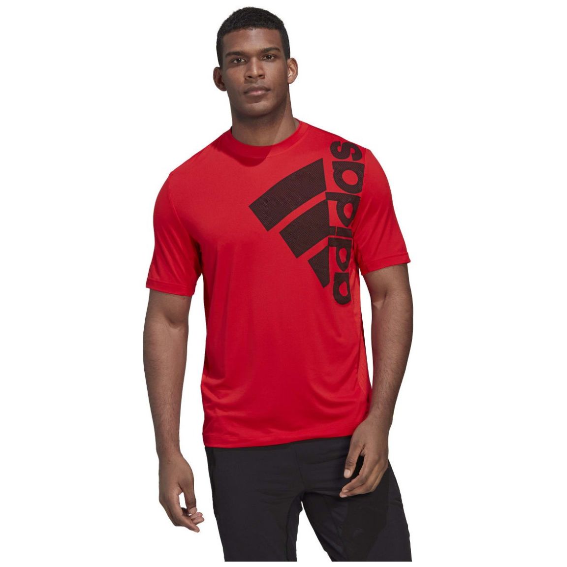 Camiseta Training Adidas para Hombre