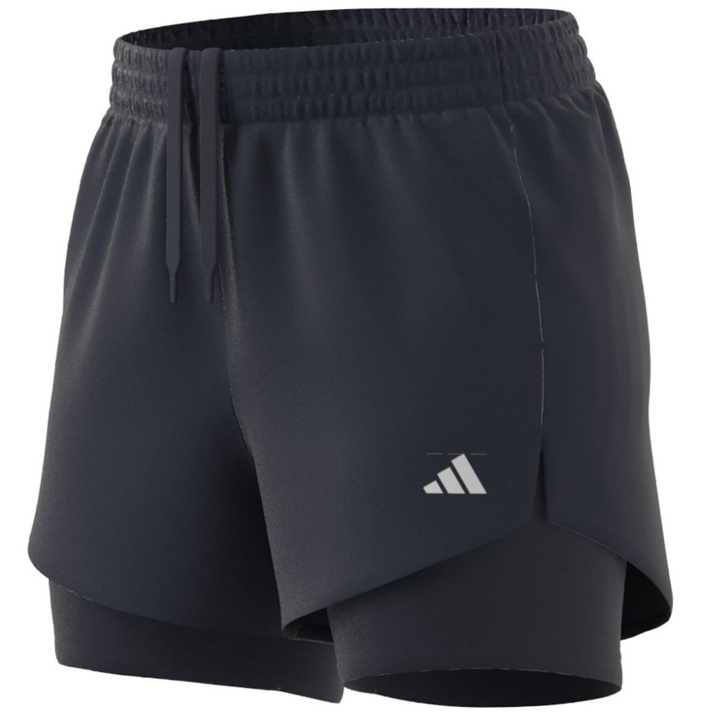 Short Training Adidas para Mujer