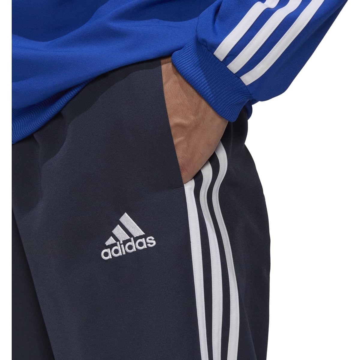 Conjunto Casual Adidas para Hombre