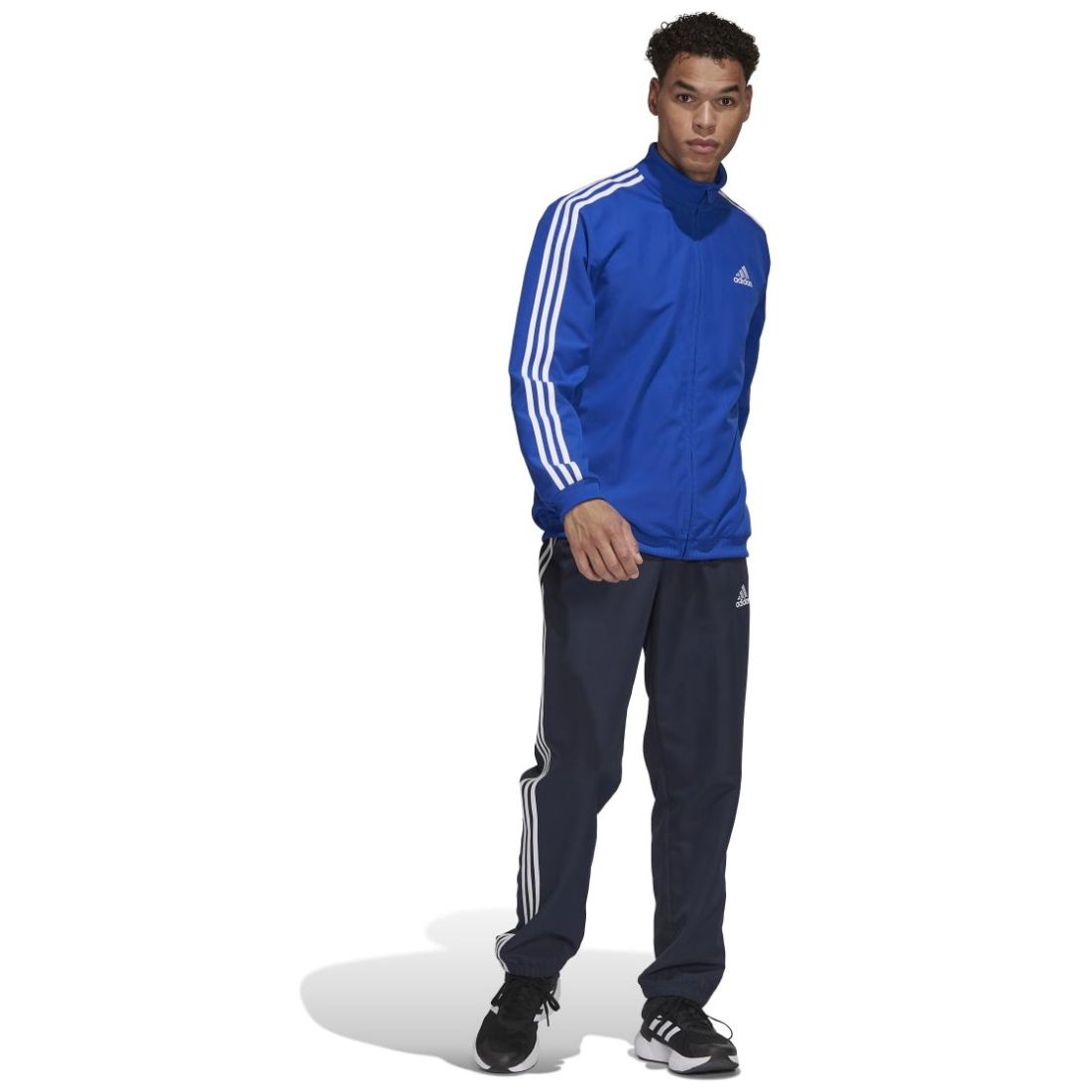 Conjunto Casual Adidas para Hombre