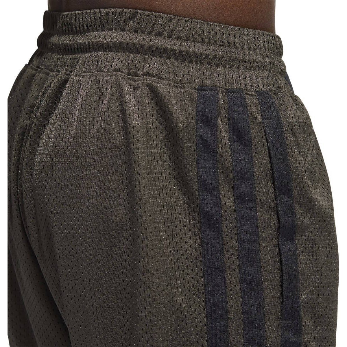 Short Basketball Adidas para Hombre