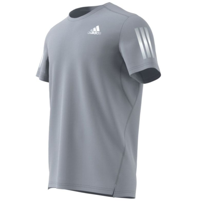 Camiseta Running Adidas para Hombre