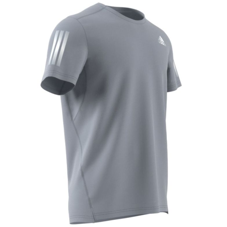 Camiseta Running Adidas para Hombre