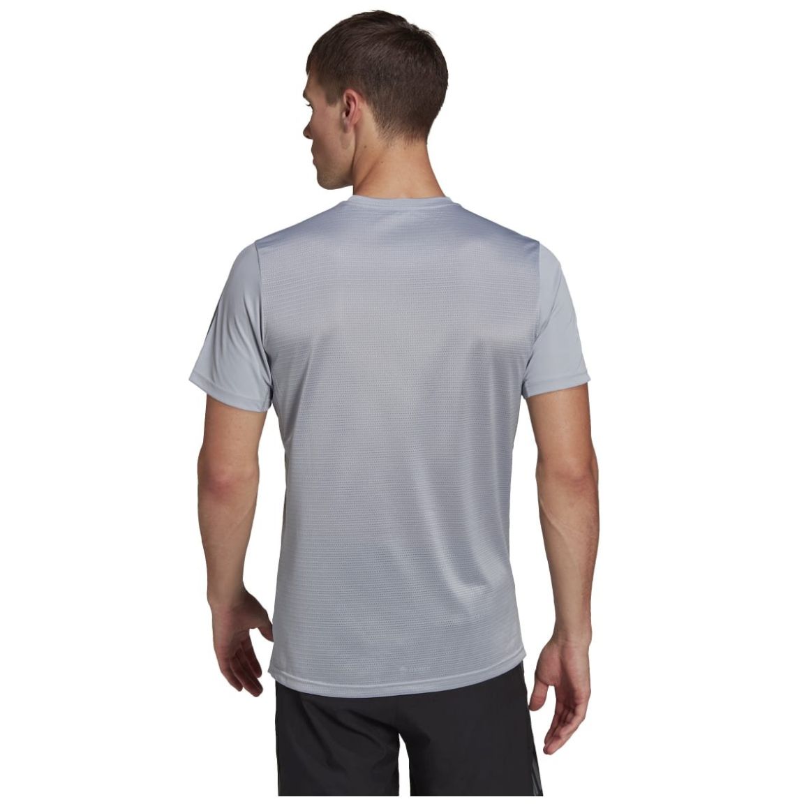 Camiseta Running Adidas para Hombre
