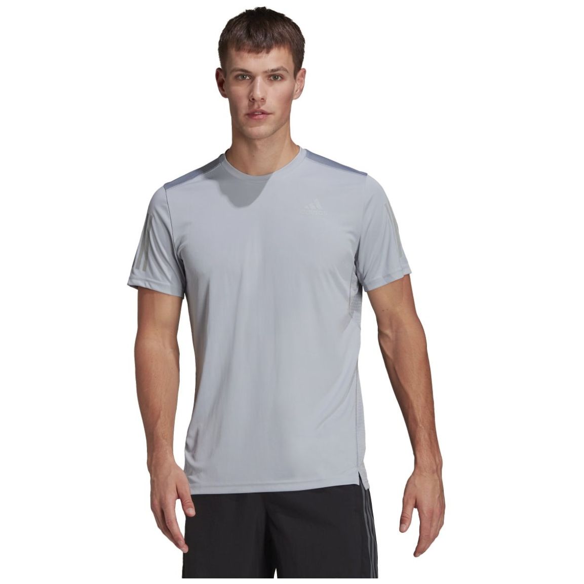 Camiseta Running Adidas para Hombre