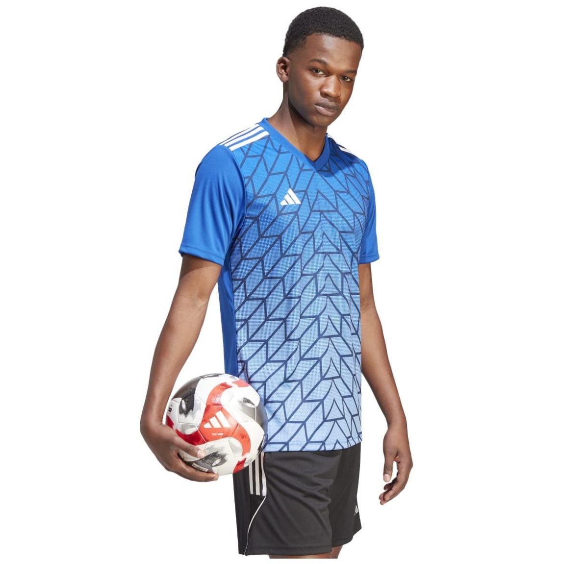 Jersey Soccer Adidas para Hombre