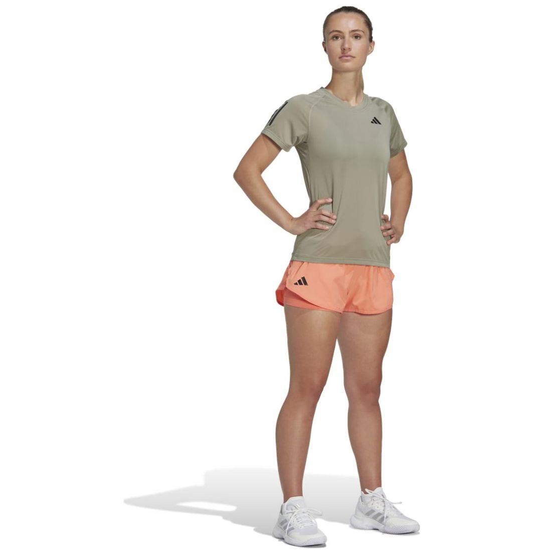 Short Tenis Adidas para Mujer Hs1453
