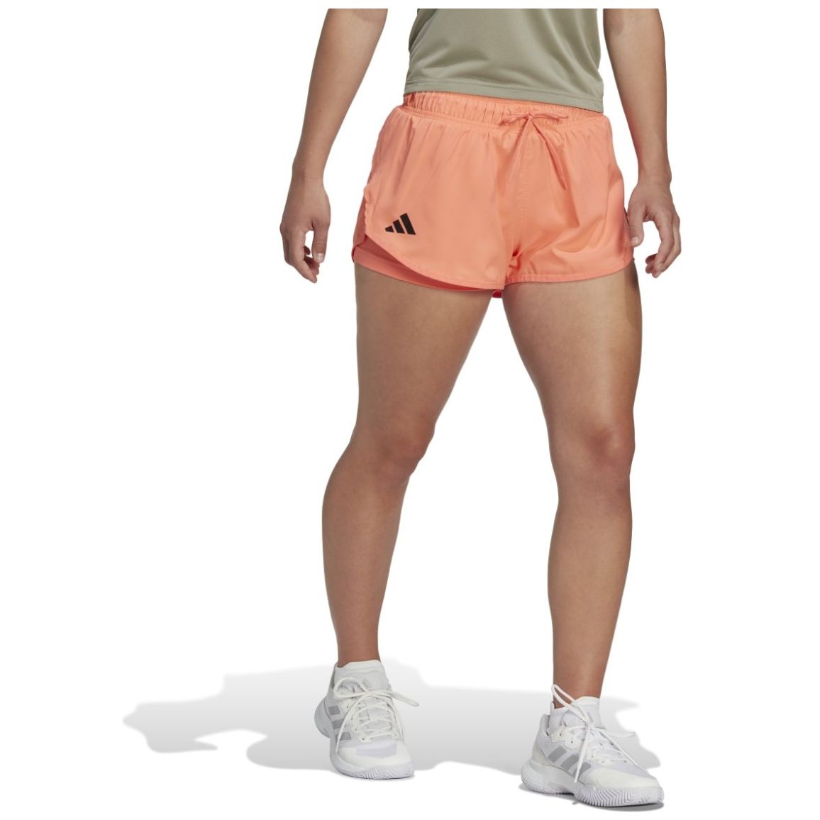 Short Tenis Adidas para Mujer Hs1453