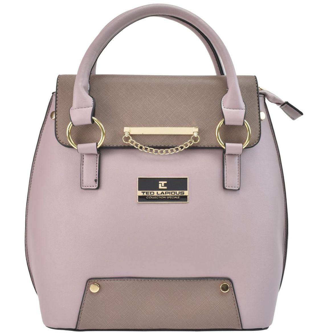 Bolsa Backpack Ted Lapidus