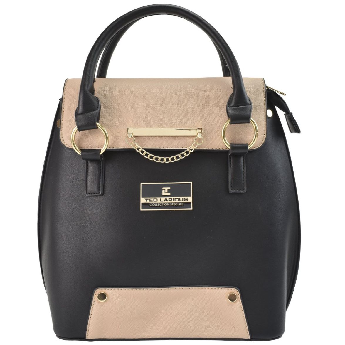 Bolsa Backpack Ted Lapidus