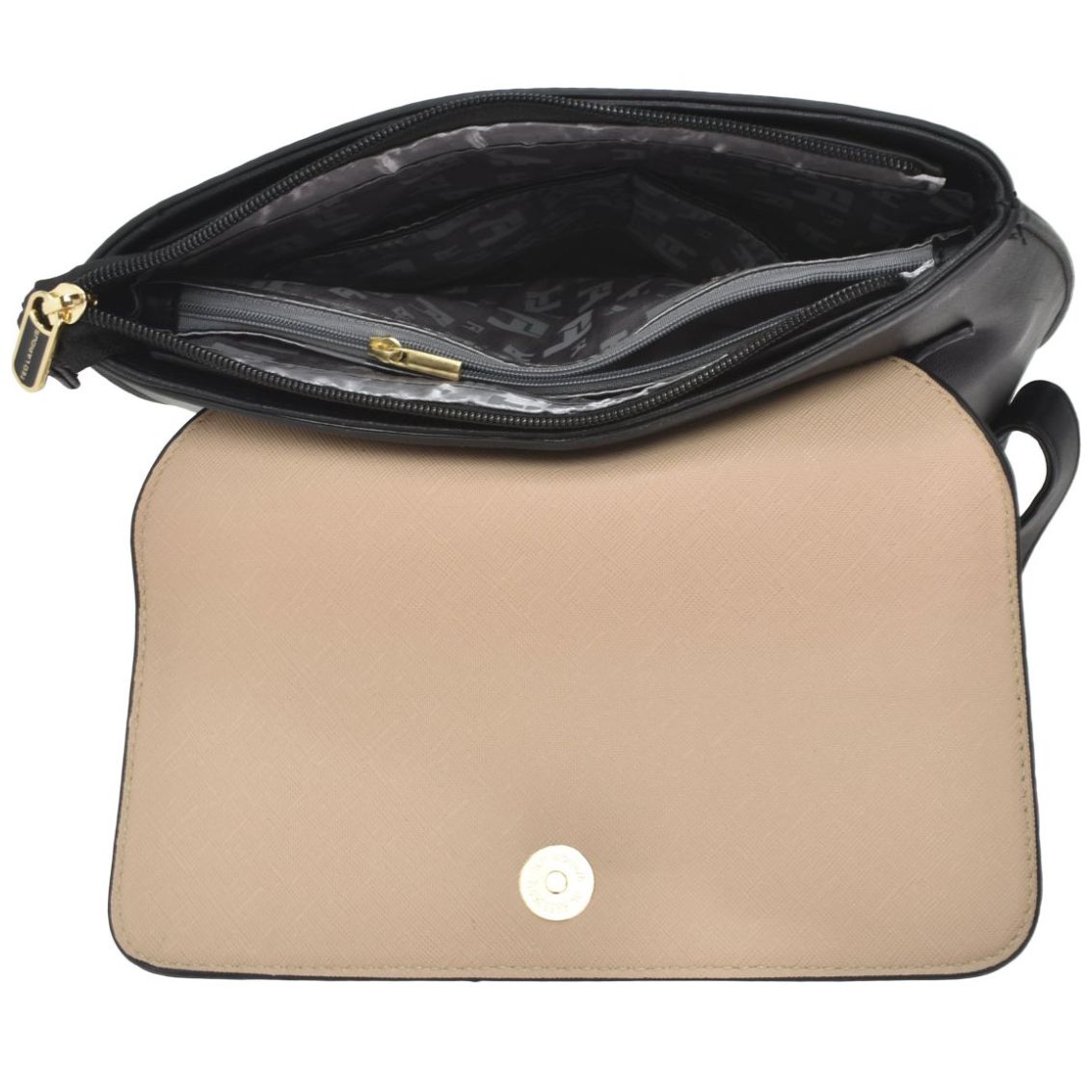 Bolsa Backpack Ted Lapidus