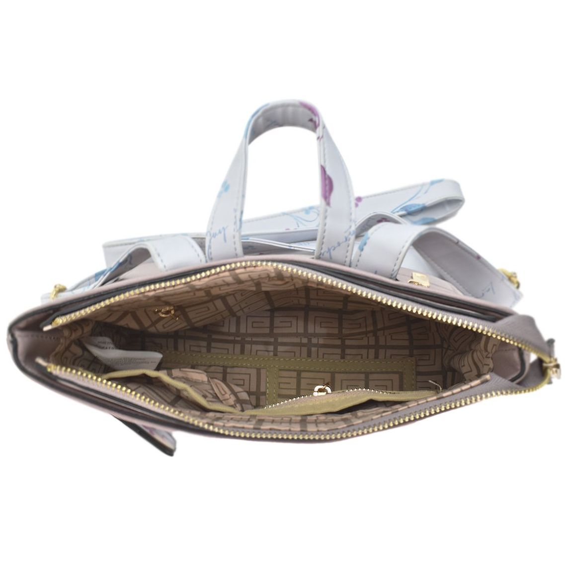 Bolsa Backpack Guy Laroche