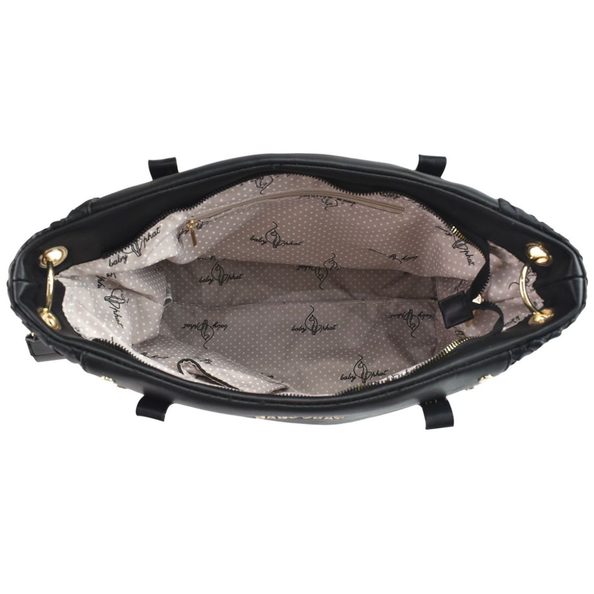 Bolsa Tote Baby Phat