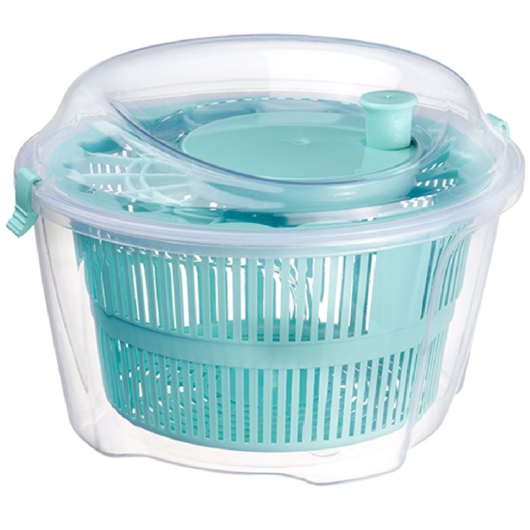 Centrifuga para Vegetales Azul Gondol