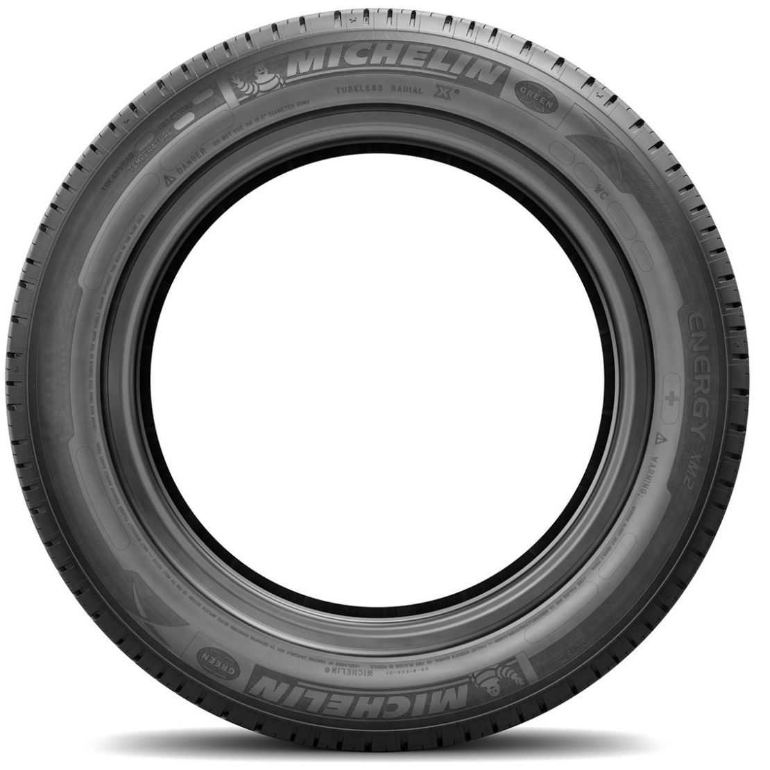 Llanta Michelin 195/55R15 85V Energy Xm2+