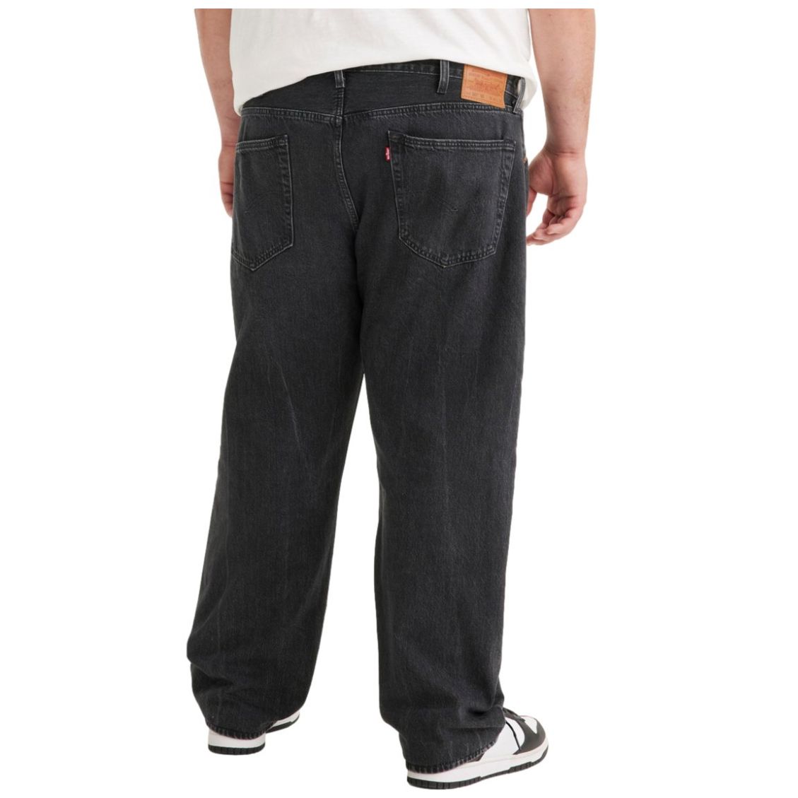 Levi's® 501® Jeans Original para Hombre Grande