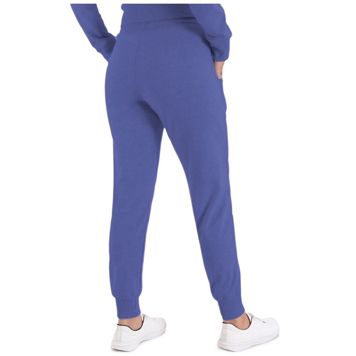 Pants Deportivo Jogger Mujer Azul Everlast 50304802 – SALVAJE