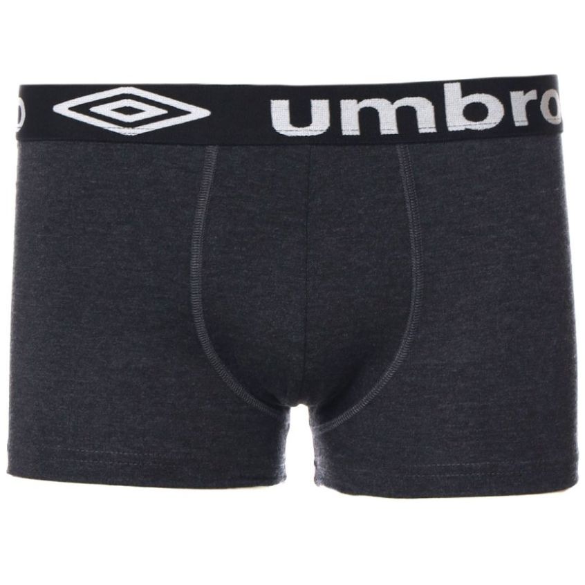 Bóxer para Hombre 3 Pack Umbro Chelsea