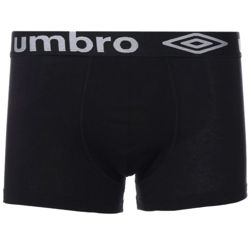 Bóxer para Hombre 3 Pack Umbro Arsenal