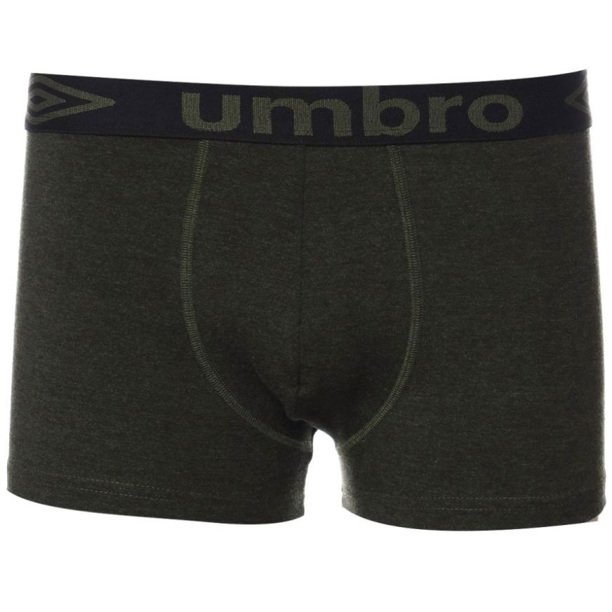 Bóxer para Hombre 3 Pack Umbro Arsenal