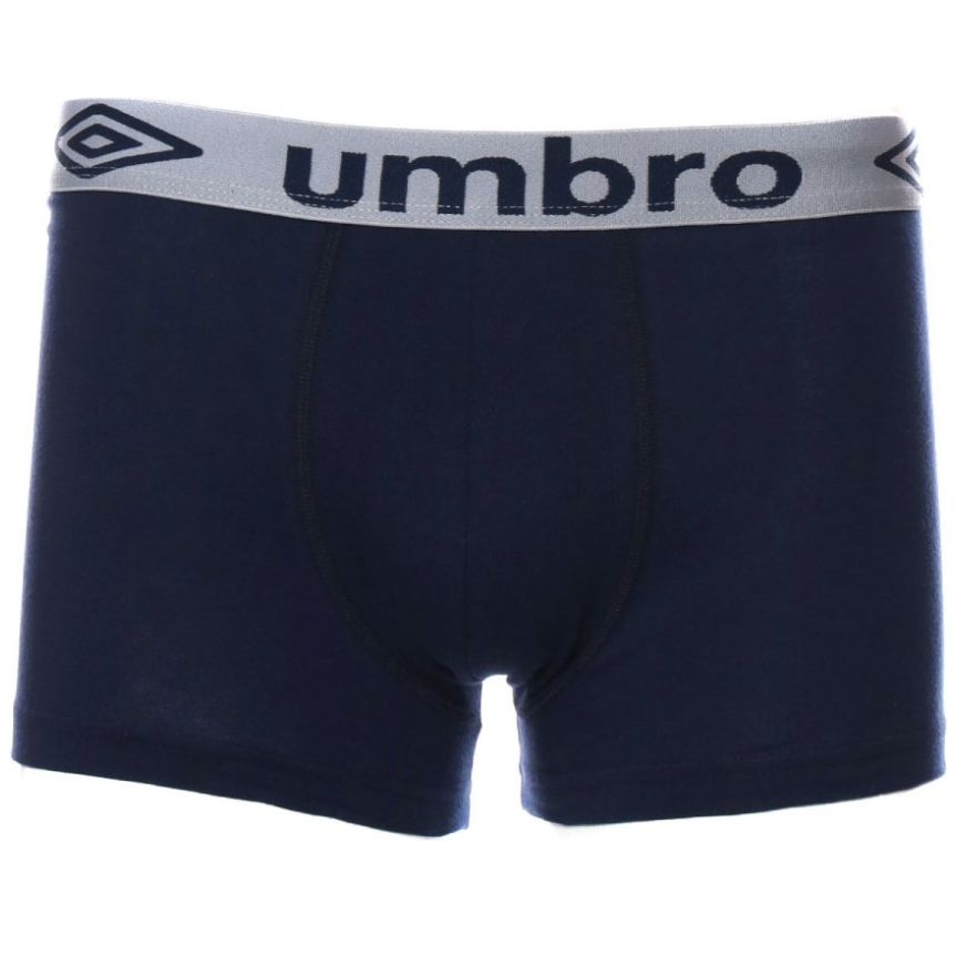 Bóxer para Hombre 3 Pack Umbro Newcastle