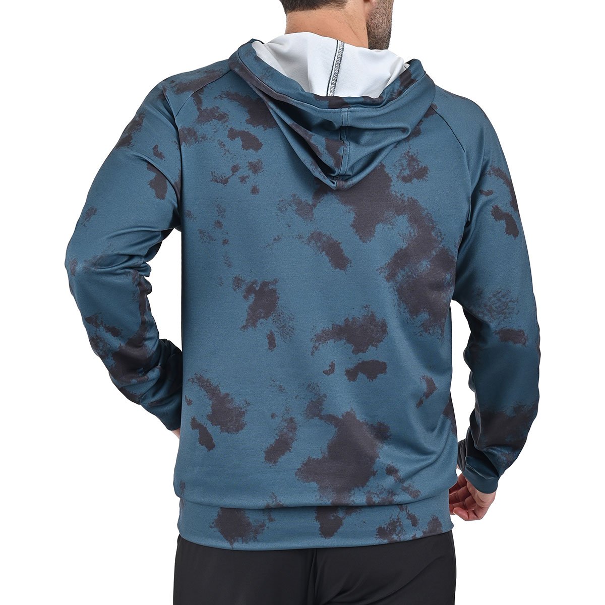 Sudadera Canada Everlast para Hombre