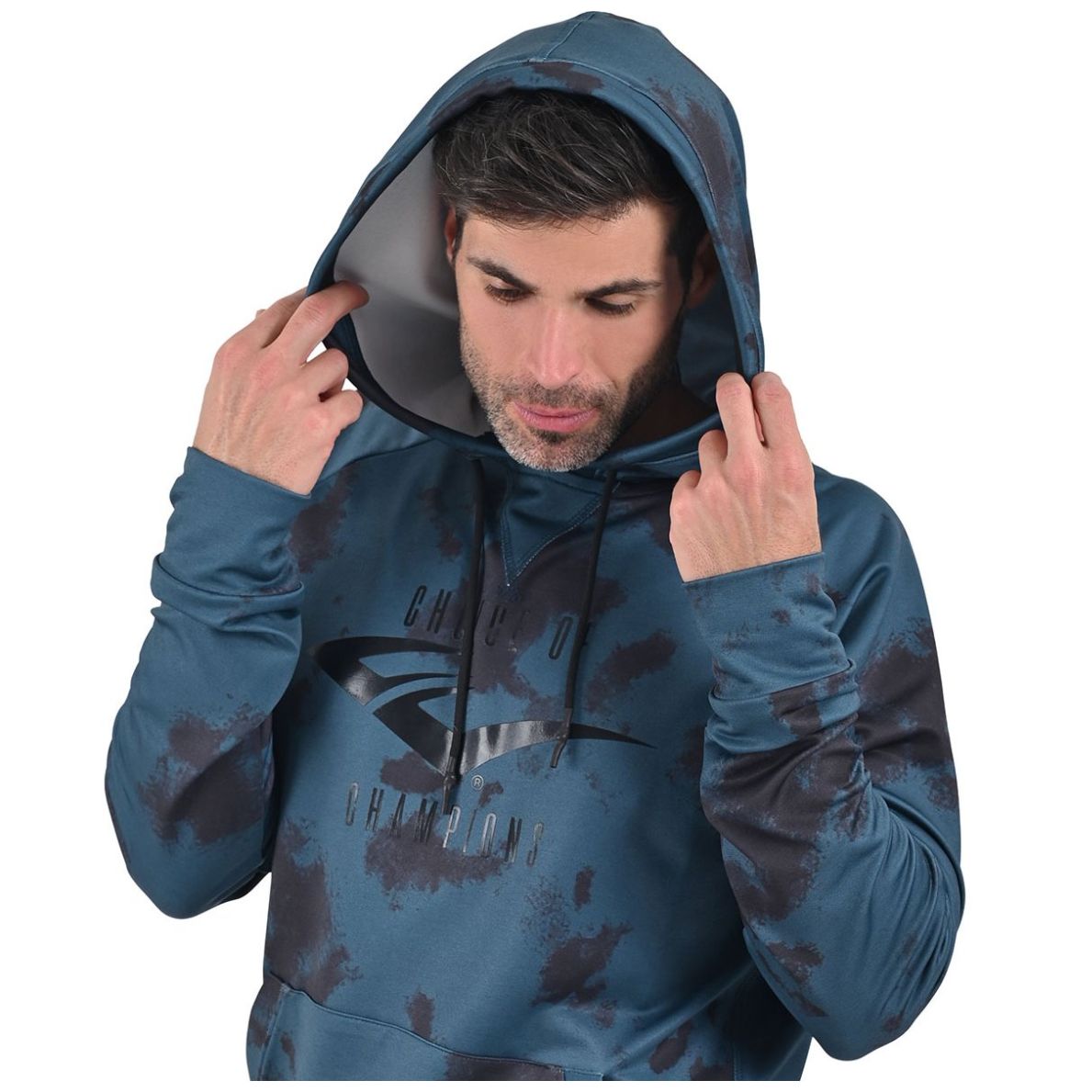 Sudadera Canada Everlast para Hombre