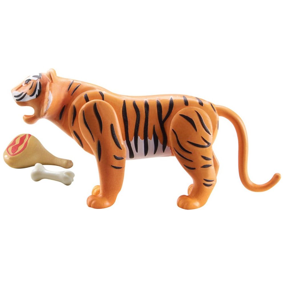 Wiltopia Tigre Playmobil