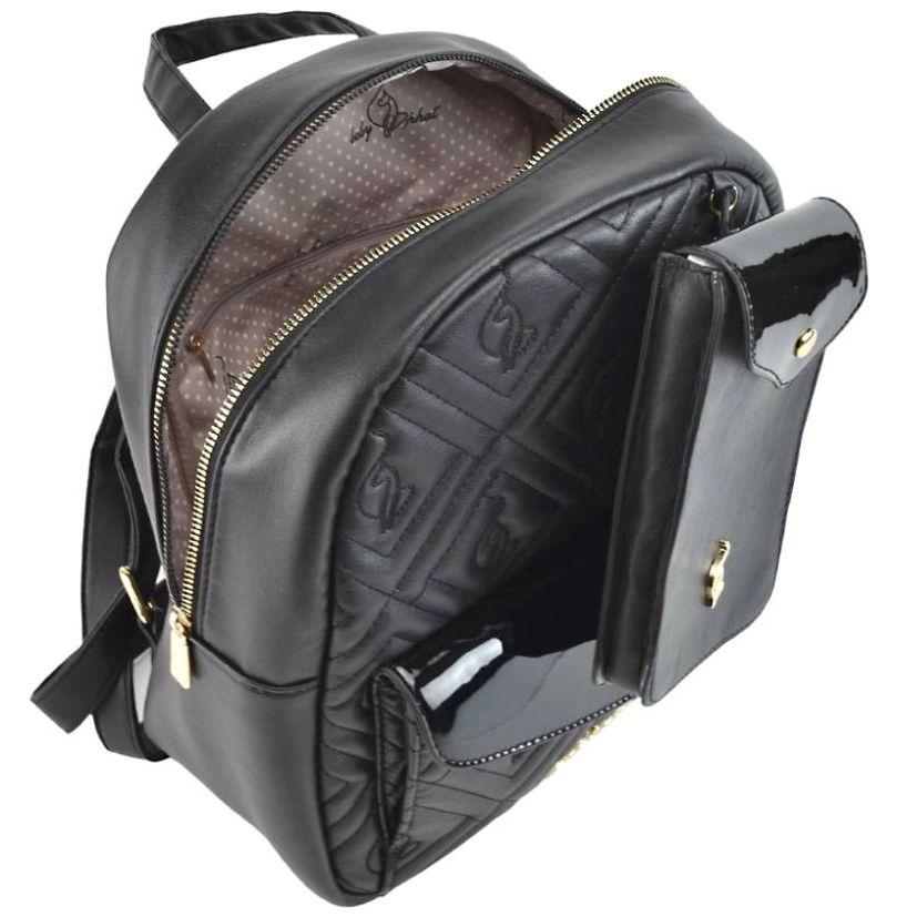 Mochila Backpack Baby Phat