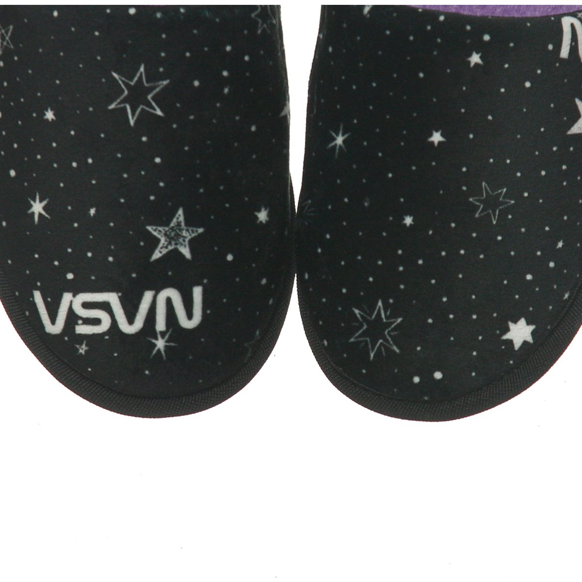 Pijama con Pantuflas para Niña Nasa