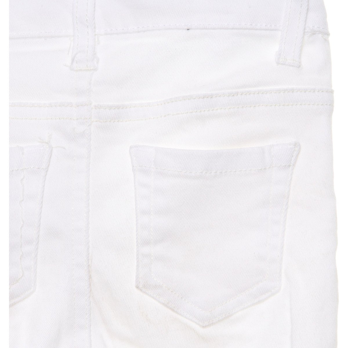 Bermuda de Gabardina para Bebé Fukka