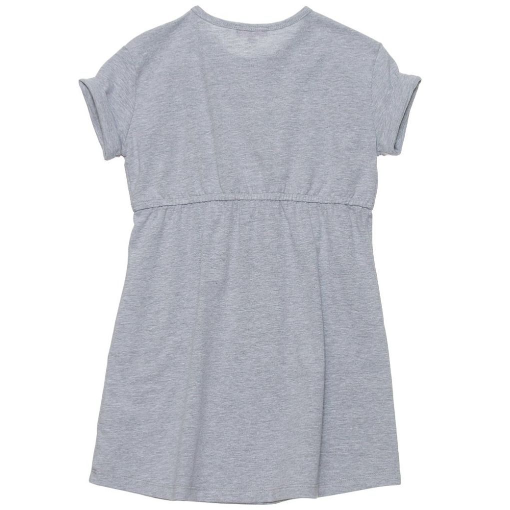 Vestido Unicornio para Niña Go Fun