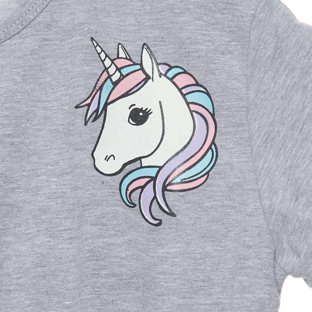 Vestido Unicornio para Niña Go Fun