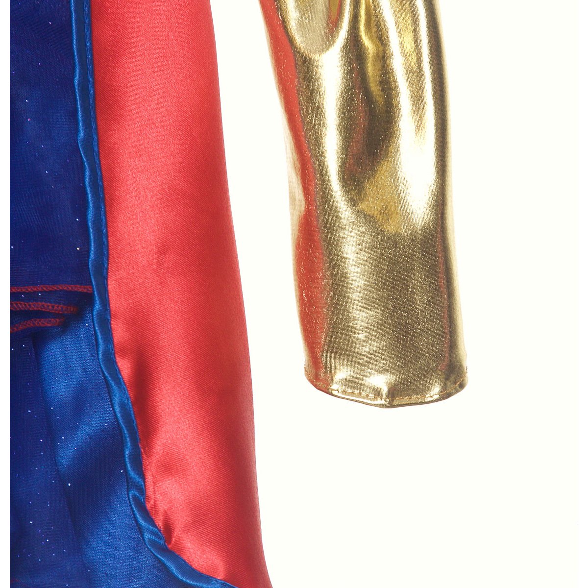 Disfraz Wonder Woman para Niñas Warner