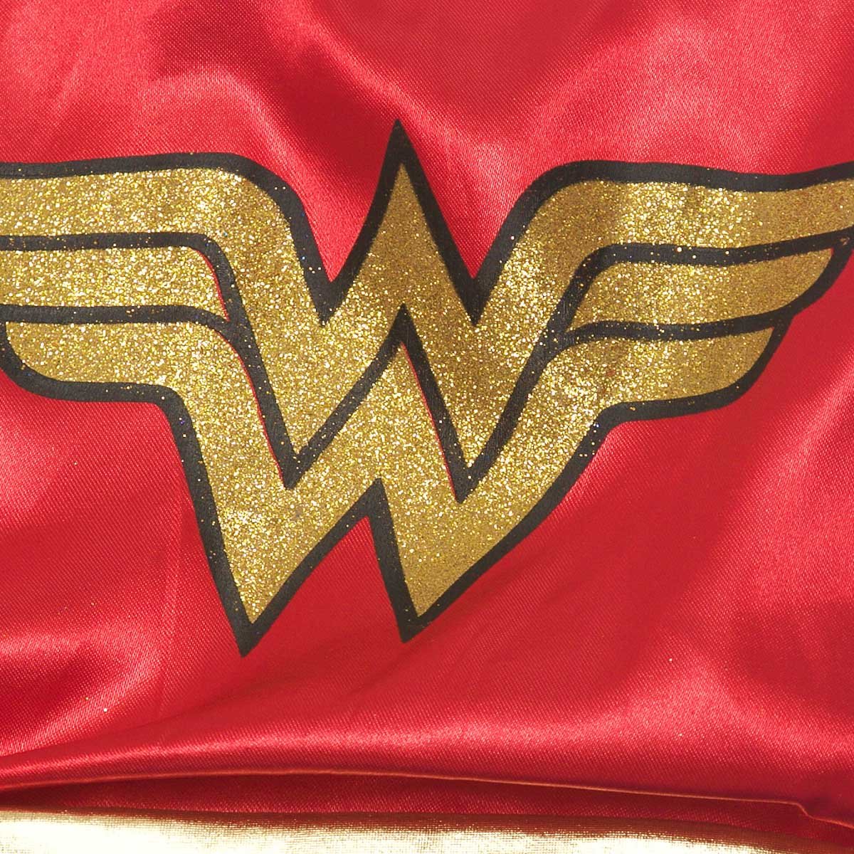 Disfraz Wonder Woman para Niñas Warner