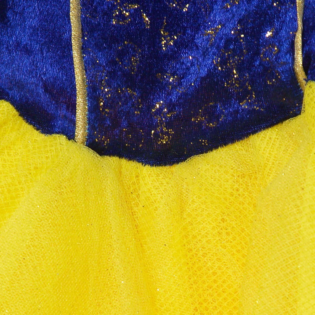 Disfraz Blanca Nieves para Niñas Disney