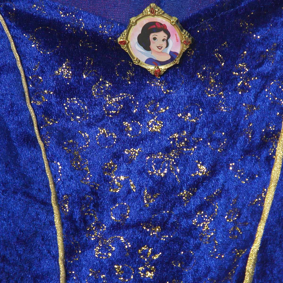 Disfraz Blanca Nieves para Niñas Disney