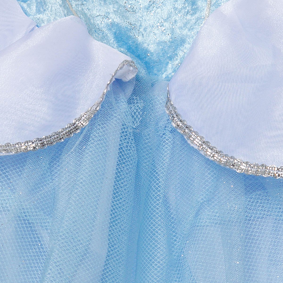 Disfraz Cenicienta para Niñas Disney