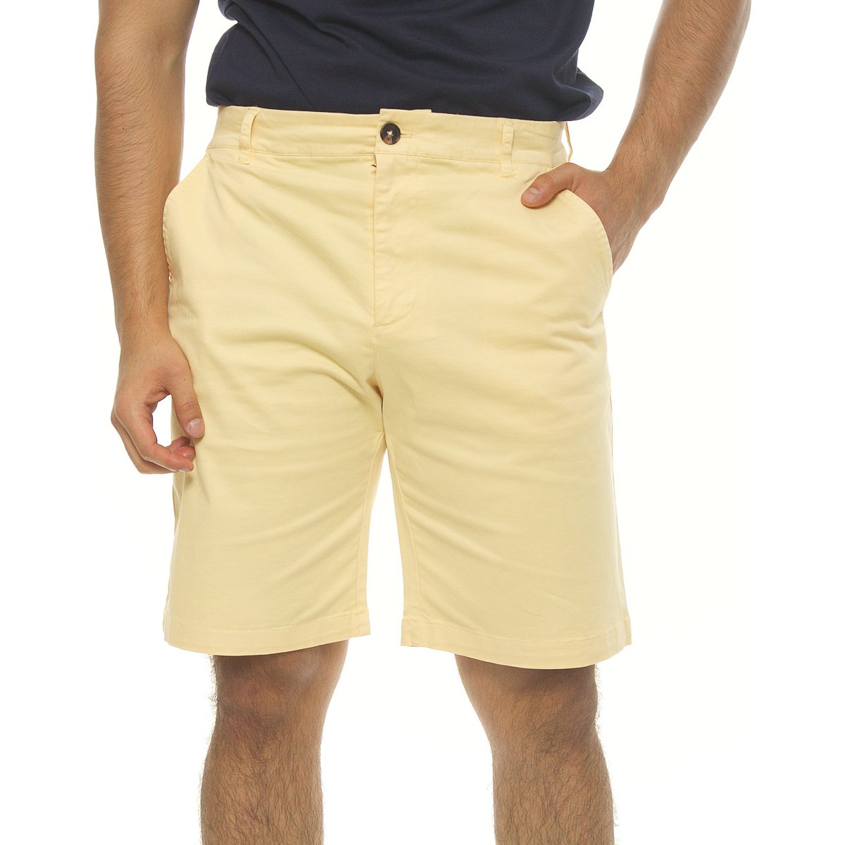 Bermuda para Hombre Oscar de la Renta