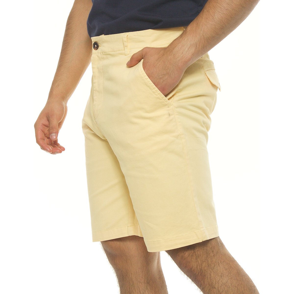 Bermuda para Hombre Oscar de la Renta