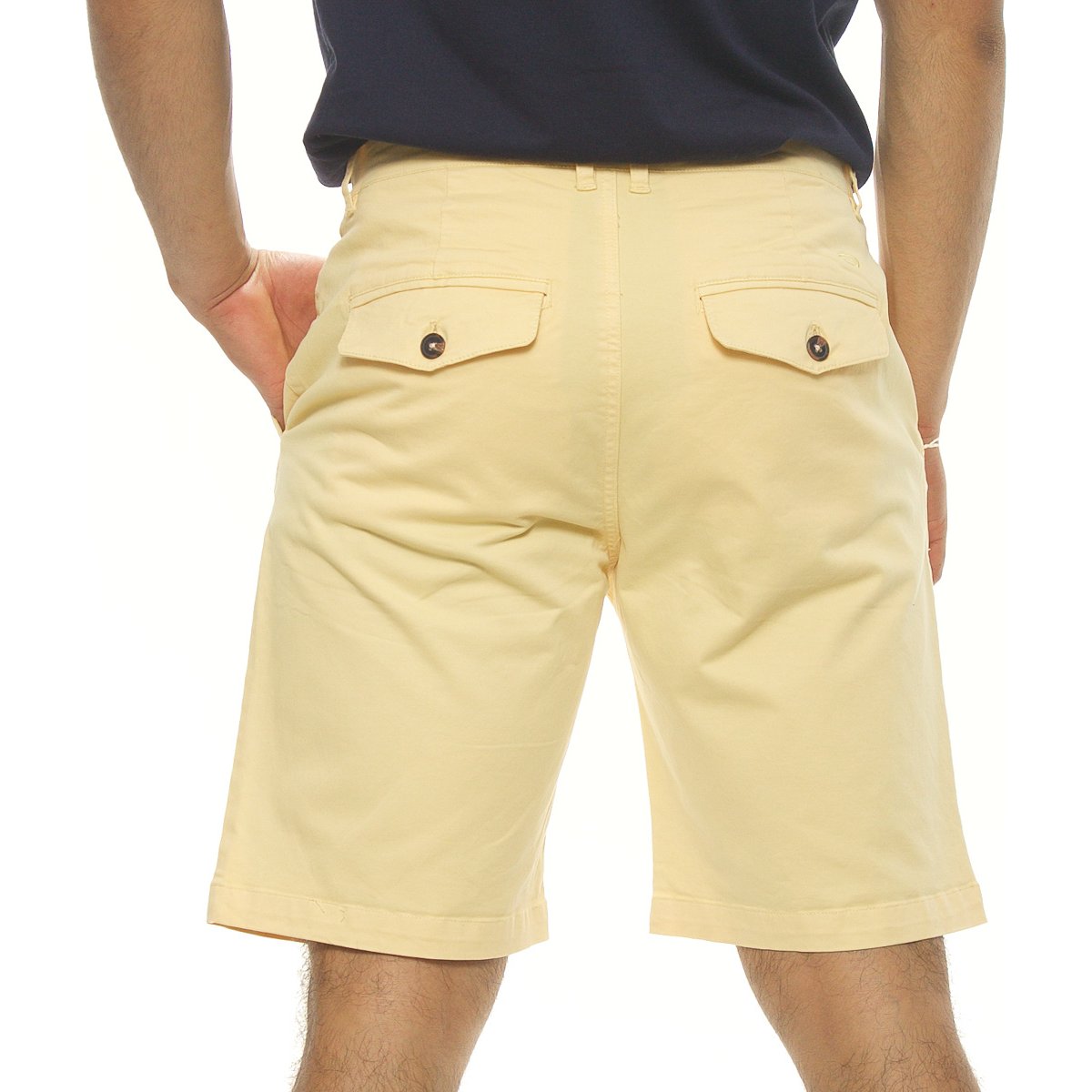 Bermuda para Hombre Oscar de la Renta